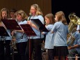 Musikschule Mariazellerland - Schlusskonzert 2010