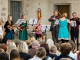 Schulschlusskonzert der Musikschule Mariazellerland 2014