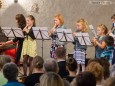 Schulschlusskonzert der Musikschule Mariazellerland 2014