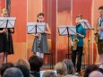 Schulschlusskonzert der Musikschule Mariazellerland 2014