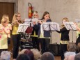 Schulschlusskonzert der Musikschule Mariazellerland 2014