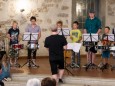 Schulschlusskonzert der Musikschule Mariazellerland 2014