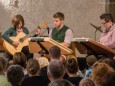 Schulschlusskonzert der Musikschule Mariazellerland 2014