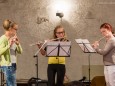 Schulschlusskonzert der Musikschule Mariazellerland 2014