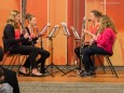 Schulschlusskonzert der Musikschule Mariazellerland 2014