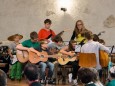 Schulschlusskonzert der Musikschule Mariazellerland 2014