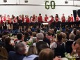 60 Jahre Musikverein Gußwerk - Jubiläumskonzert