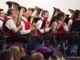 60 Jahre Musikverein Gußwerk - Jubiläumskonzert