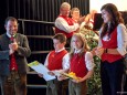 Musikverein Gußwerk - Pfingstkonzert am 27. Mai 2012