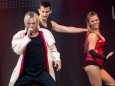 Nacht der Musicals bei der Bergwelle in Mariazell 2012