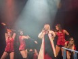 Nacht der Musicals bei der Bergwelle in Mariazell 2012