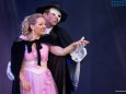 Nacht der Musicals bei der Bergwelle in Mariazell 2012