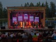 Nacht der Musicals bei der Bergwelle in Mariazell 2012