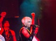 Nacht der Musicals bei der Bergwelle in Mariazell 2012