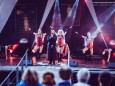 Bergwelle - Nacht der Musicals am 22. Juli 2016