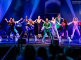 Bergwelle - Nacht der Musicals am 22. Juli 2016