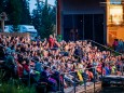 Bergwelle - Nacht der Musicals am 22. Juli 2016