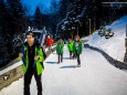 FIL-Jugendspiele im Naturbahnrodeln in Mariazell Februar 2016