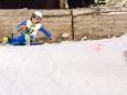 Sabrina Kleinhofer - FIL-Jugendspiele im Naturbahnrodeln in Mariazell Februar 2016