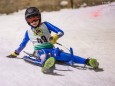 Elias Stelzl - FIL-Jugendspiele im Naturbahnrodeln in Mariazell Februar 2016