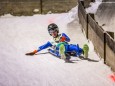 Christian Schuster - FIL-Jugendspiele im Naturbahnrodeln in Mariazell Februar 2016