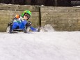 Tobias Sommerer - FIL-Jugendspiele im Naturbahnrodeln in Mariazell Februar 2016