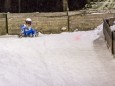 Elias Berger - FIL-Jugendspiele im Naturbahnrodeln in Mariazell Februar 2016