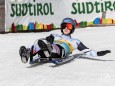 Thomas Kammerlander - Naturbahnrodel Weltcup in Mariazell 18.-20. Februar 2022 ©Fred Lindmoser