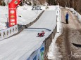 Naturbahnrodel Weltcup in Mariazell 18.-20. Februar 2022 ©Fred Lindmoser