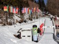 Naturbahnrodel Weltcup in Mariazell 18.-20. Februar 2022 ©Fred Lindmoser