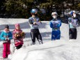 Naturbahnrodel Weltcup in Mariazell 18.-20. Februar 2022 ©Fred Lindmoser