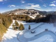 Naturbahnrodel Weltcup in Mariazell 18.-20. Februar 2022 ©Fred Lindmoser