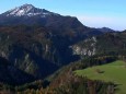 Naturpark Ötscher Tormäuer