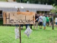 Naturparkfest auf der Ötscher-Basis. Foto: Naturpark Ötscher-Tormäuer/Fred Lindmoser