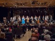 Mariazeller Neujahrskonzert 2011 mit dem Johann Strauß Ensemble