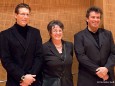 Mariazeller Neujahrskonzert 2011 mit dem Johann Strauß Ensemble - Christoph Gassner, Elisabeth Martschin, Manfred Ofner
