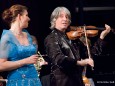 Mariazeller Neujahrskonzert 2011 mit dem Johann Strauß Ensemble - Gotho Griesmeier & Russell McGregor