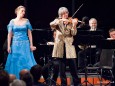 Mariazeller Neujahrskonzert 2011 mit dem Johann Strauß Ensemble - Gotho Griesmeier & Russell McGregor