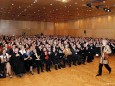 Mariazeller Neujahrskonzert 2011 mit dem Johann Strauß Ensemble - Foto Herbert Galler 