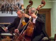 Mariazeller Neujahrskonzert 2013 mit dem Johann Strauß Ensemble unter Russell McGregor