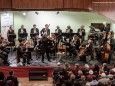 Mariazeller Neujahrskonzert 2015 mit dem Johann Strauß Ensemble unter der Leitung von Russell McGregor