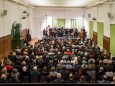 Mariazeller Neujahrskonzert 2016 mit dem Johann Strauß Ensemble unter der Leitung von Russell McGregor