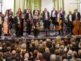 Mariazeller Neujahrskonzert 2016 mit dem Johann Strauß Ensemble unter der Leitung von Russell McGregor