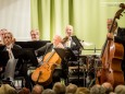 Mariazeller Neujahrskonzert 2016 mit dem Johann Strauß Ensemble unter der Leitung von Russell McGregor