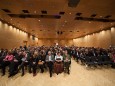 Neujahrskonzert 2012 in Mariazell mit dem Johann Strauß Ensemble des Bruckner Orchester Linz unter Russell McGregor