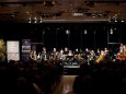 Neujahrskonzert 2012 in Mariazell mit dem Johann Strauß Ensemble des Bruckner Orchester Linz unter Russell McGregor