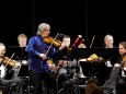 Neujahrskonzert 2012 in Mariazell mit dem Johann Strauß Ensemble des Bruckner Orchester Linz unter Russell McGregor