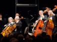 Neujahrskonzert 2012 in Mariazell mit dem Johann Strauß Ensemble des Bruckner Orchester Linz unter Russell McGregor