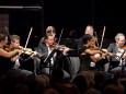 Neujahrskonzert 2012 in Mariazell mit dem Johann Strauß Ensemble des Bruckner Orchester Linz unter Russell McGregor