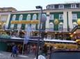 Neujahrskonzert 2017 in Mariazell mit dem Johann Strauss Ensemble. Foto: Franz-Peter Stadler